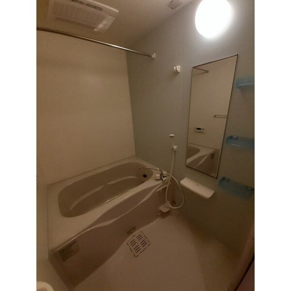 グラン・ソレイユⅠの物件内観写真