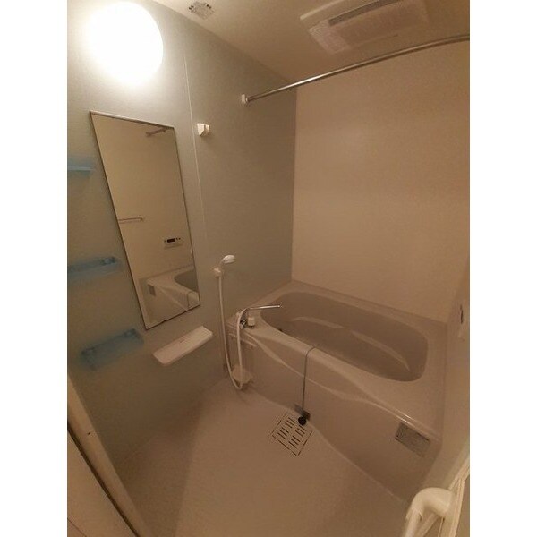 グラン・ソレイユⅠの物件内観写真