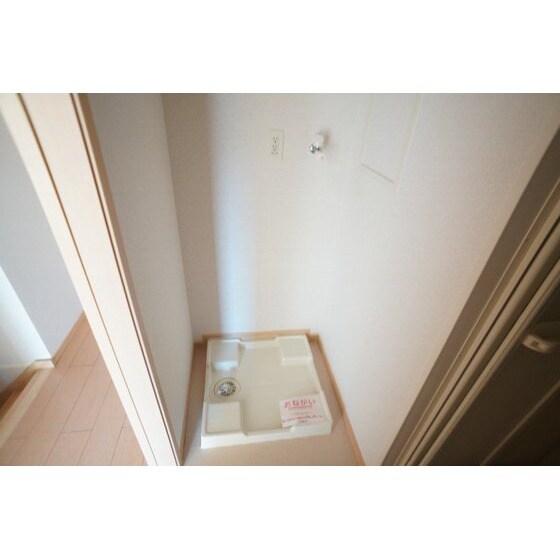 グラン・ソレイユⅠの物件内観写真