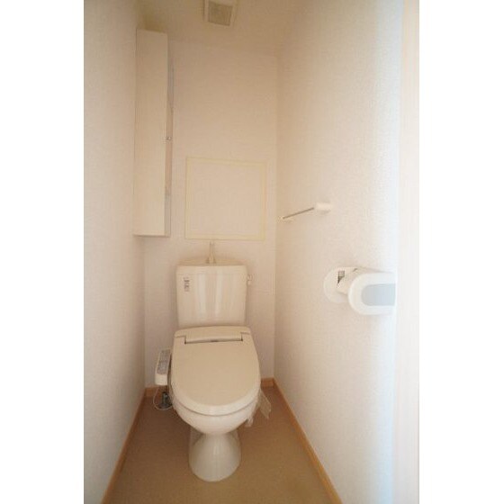 グラン・ソレイユⅠの物件内観写真