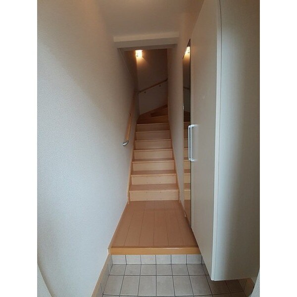 グラン・ソレイユⅠの物件内観写真