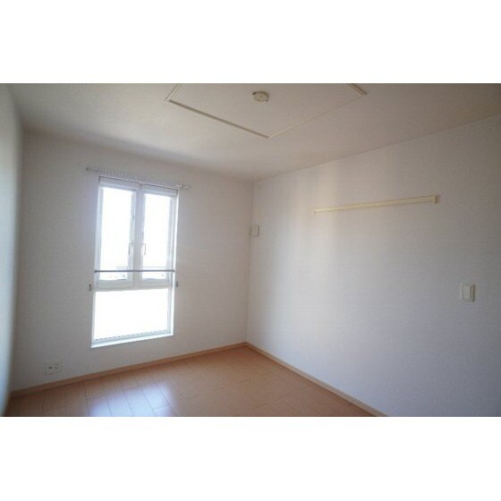 グラン・ソレイユⅠの物件内観写真