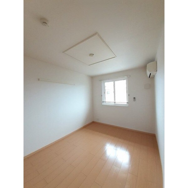 グラン・ソレイユⅠの物件内観写真