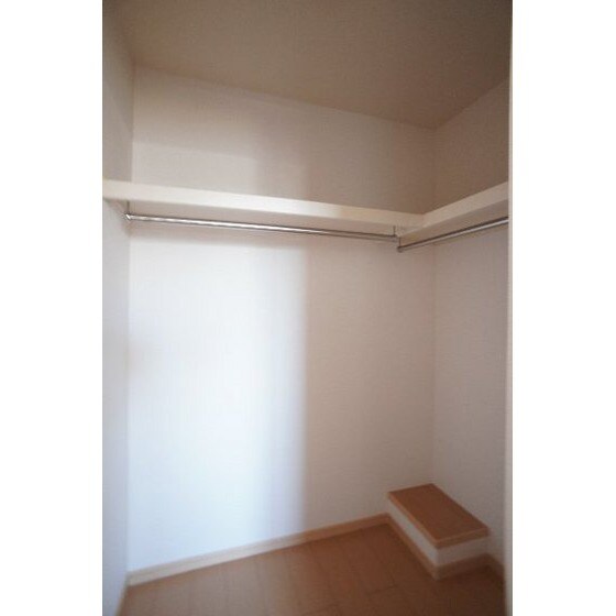 グラン・ソレイユⅠの物件内観写真