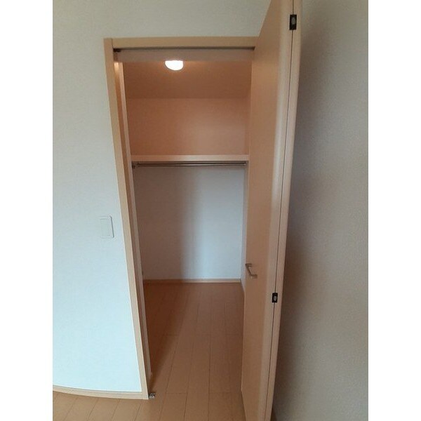 グラン・ソレイユⅠの物件内観写真