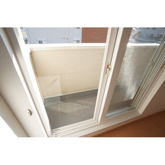 グラン・ソレイユⅠの物件内観写真