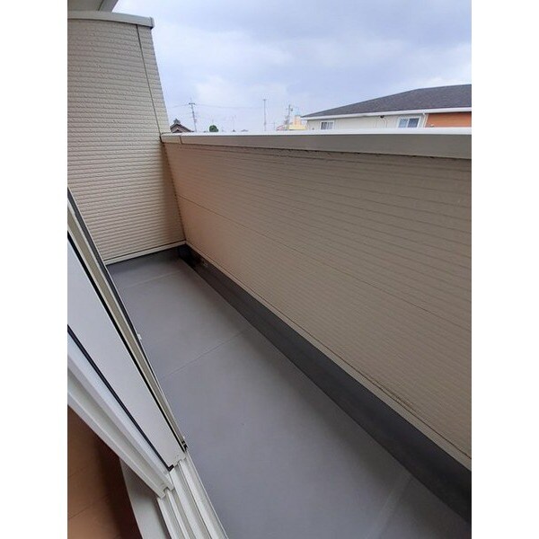 グラン・ソレイユⅠの物件内観写真