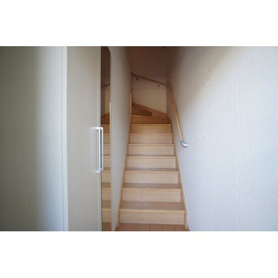 グラン・ソレイユⅠの物件内観写真