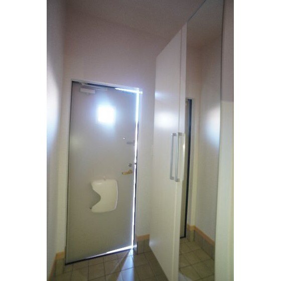 グラン・ソレイユⅠの物件内観写真