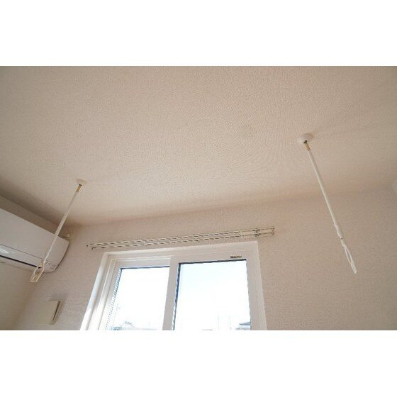 グラン・ソレイユⅠの物件内観写真