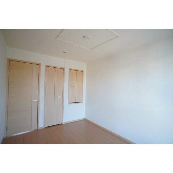 グラン・ソレイユⅠの物件内観写真