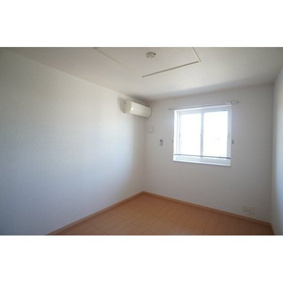 グラン・ソレイユⅠの物件内観写真