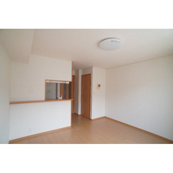 ドルチェ　ローザⅡの物件内観写真