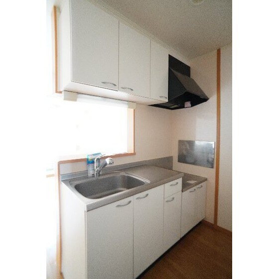 ドルチェ　ローザⅡの物件内観写真