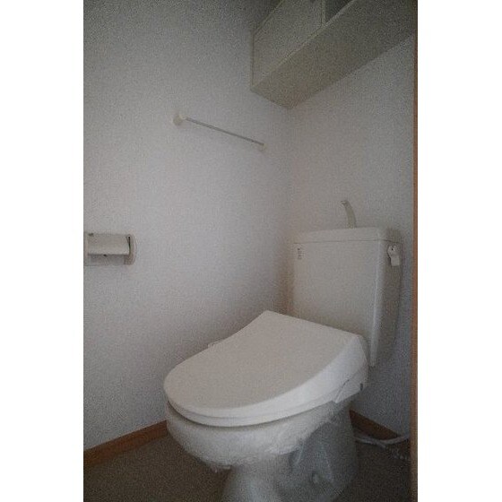 ドルチェ　ローザⅡの物件内観写真