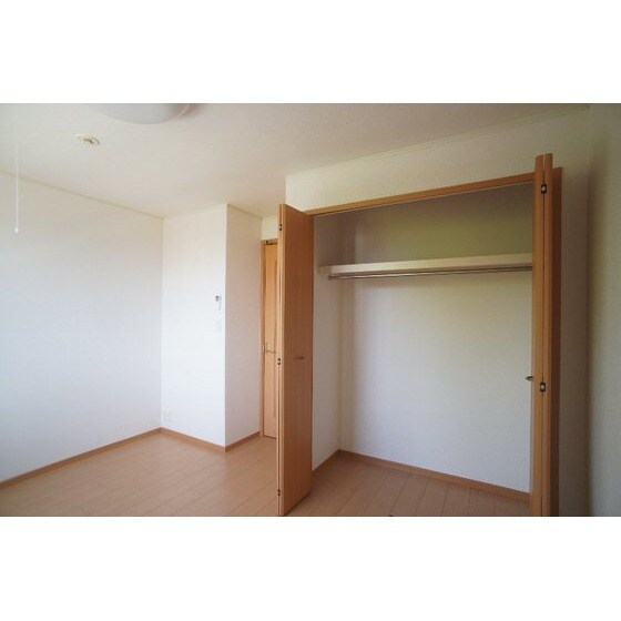 ドルチェ　ローザⅡの物件内観写真