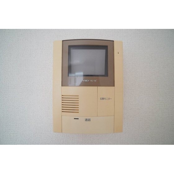 ドルチェ　ローザⅡの物件内観写真