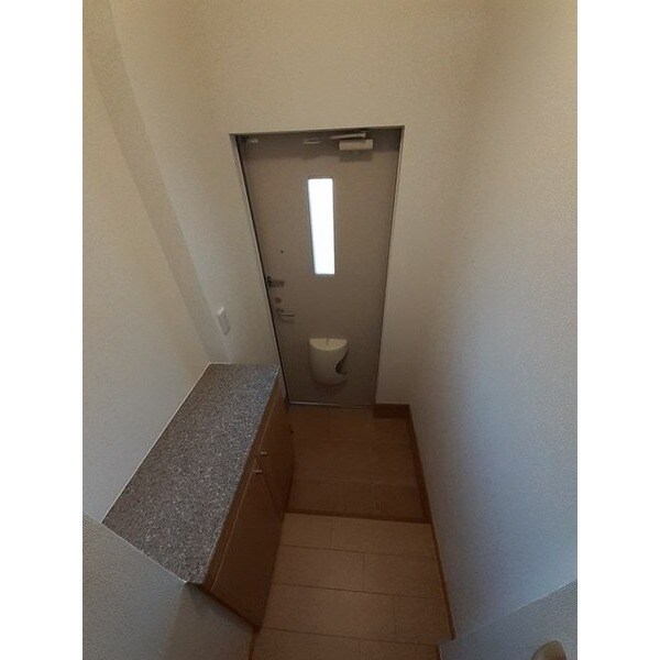 ドルチェ　ローザⅡの物件内観写真