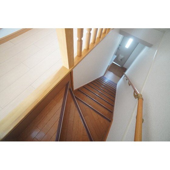 ドルチェ　ローザⅡの物件内観写真