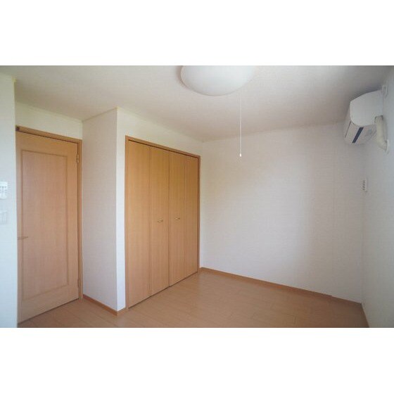 ドルチェ　ローザⅡの物件内観写真