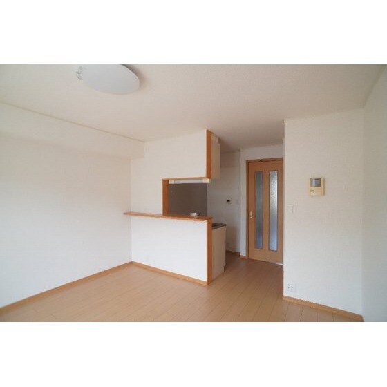 ドルチェ　ローザⅡの物件内観写真