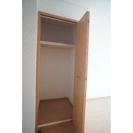 ドルチェ　ローザⅡの物件内観写真