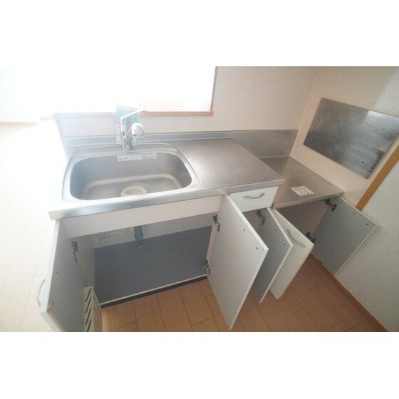 ドルチェ　ローザⅡの物件内観写真