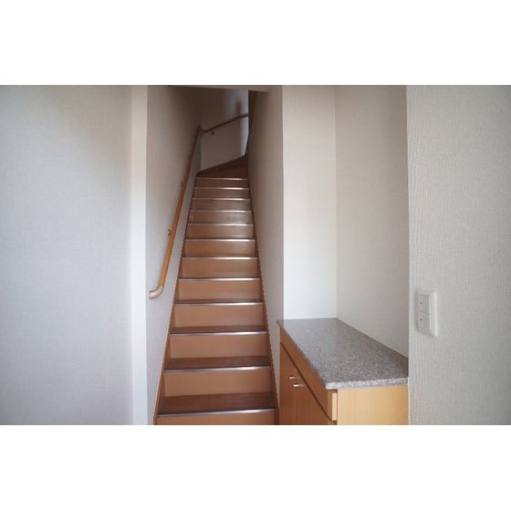 ドルチェ　ローザⅡの物件内観写真