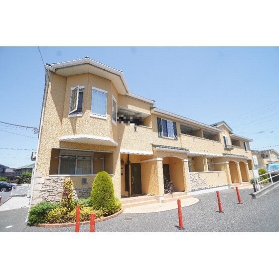 ＴａｋａｓａｋｉＴｏｔｔｏｓⅡの物件外観写真