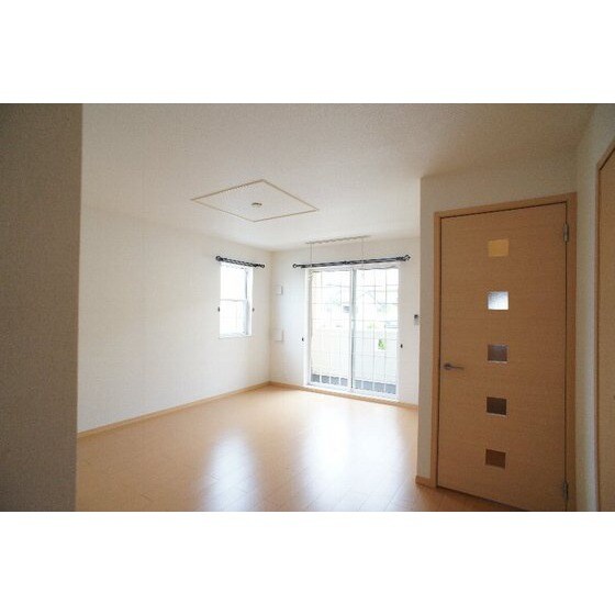 ＴａｋａｓａｋｉＴｏｔｔｏｓⅡの物件内観写真