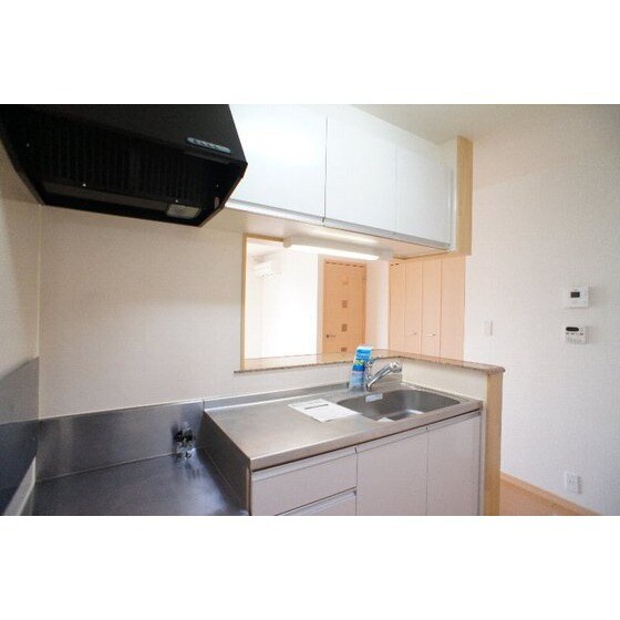 ＴａｋａｓａｋｉＴｏｔｔｏｓⅡの物件内観写真