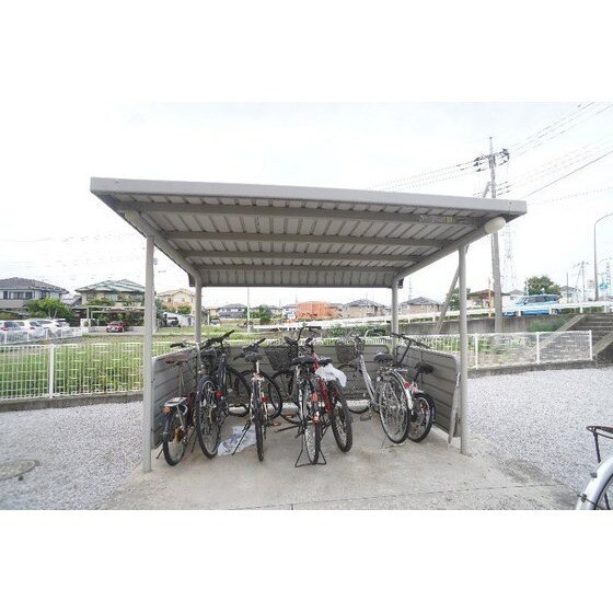 ＴａｋａｓａｋｉＴｏｔｔｏｓⅡの物件外観写真