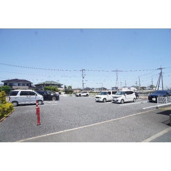 ＴａｋａｓａｋｉＴｏｔｔｏｓⅡの物件外観写真