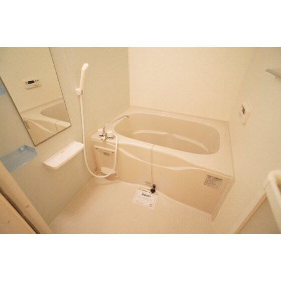 ＴａｋａｓａｋｉＴｏｔｔｏｓⅡの物件内観写真