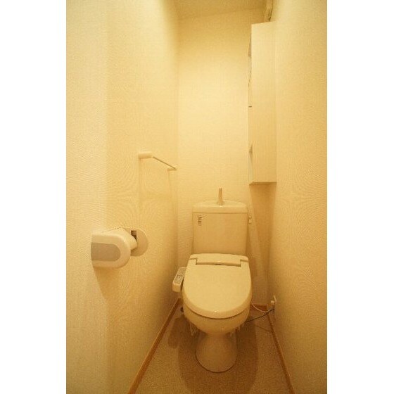 ＴａｋａｓａｋｉＴｏｔｔｏｓⅡの物件内観写真