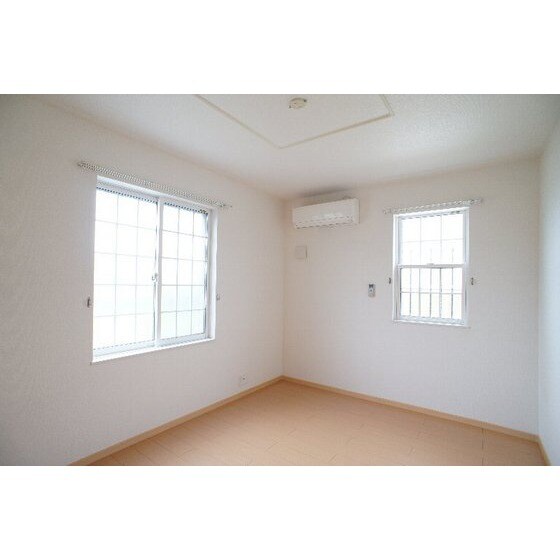 ＴａｋａｓａｋｉＴｏｔｔｏｓⅡの物件内観写真