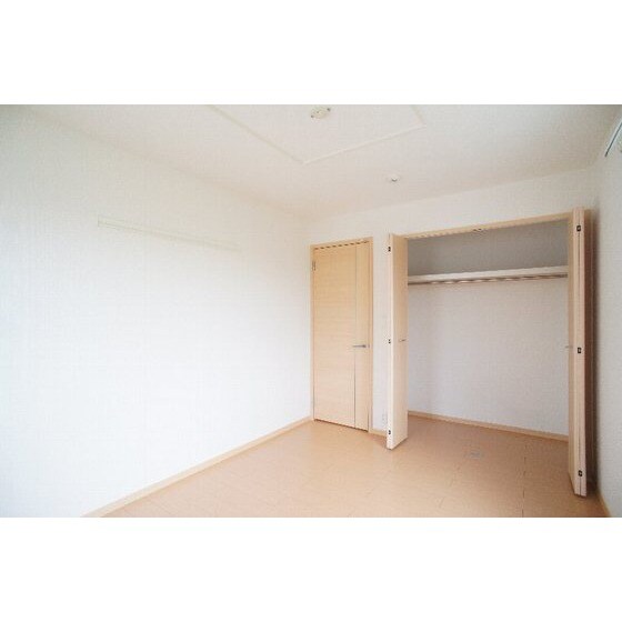 ＴａｋａｓａｋｉＴｏｔｔｏｓⅡの物件内観写真