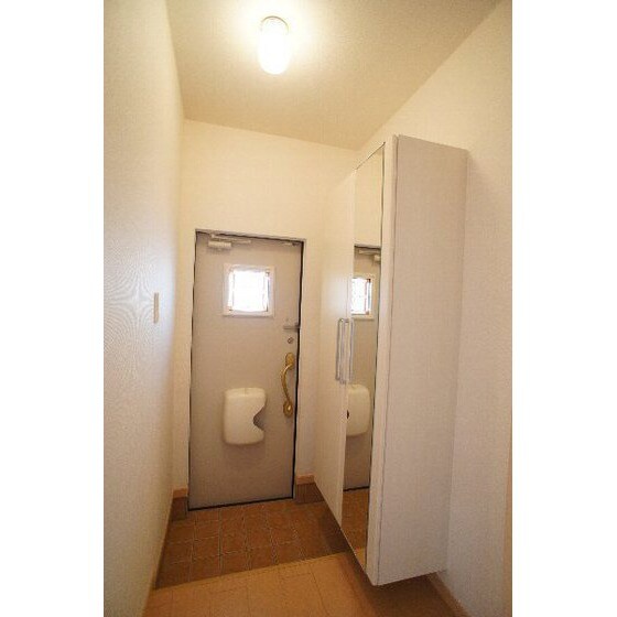 ＴａｋａｓａｋｉＴｏｔｔｏｓⅡの物件内観写真