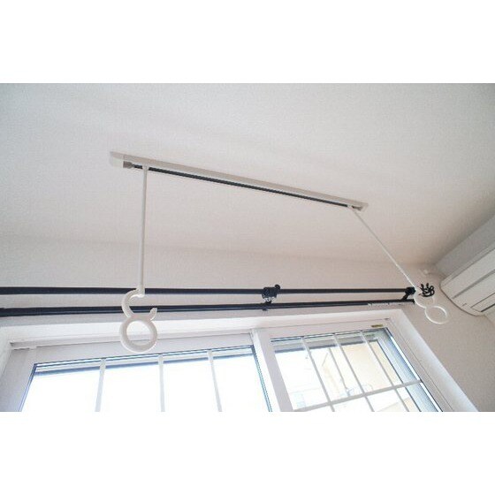 ＴａｋａｓａｋｉＴｏｔｔｏｓⅡの物件内観写真