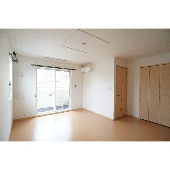 ＴａｋａｓａｋｉＴｏｔｔｏｓⅡの物件内観写真