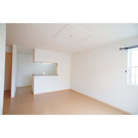 ＴａｋａｓａｋｉＴｏｔｔｏｓⅡの物件内観写真