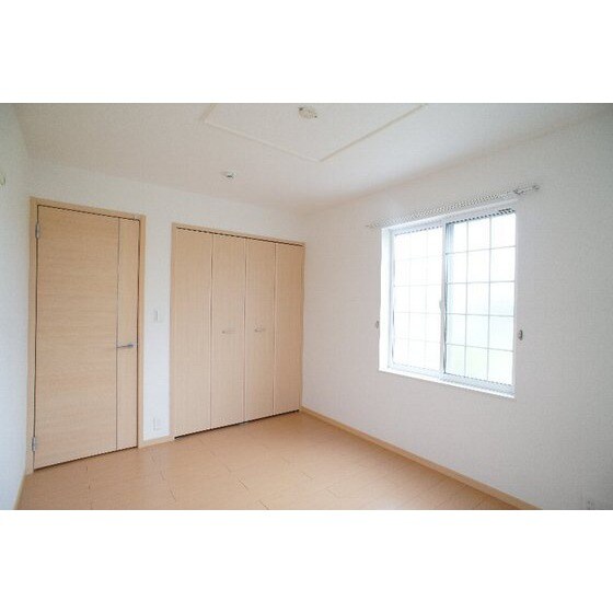 ＴａｋａｓａｋｉＴｏｔｔｏｓⅡの物件内観写真