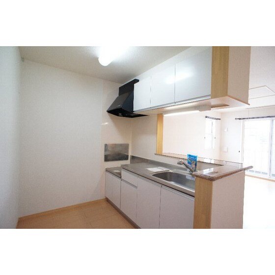 ＴａｋａｓａｋｉＴｏｔｔｏｓⅡの物件内観写真