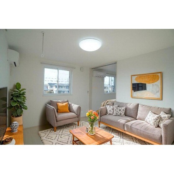 Ｋ・グランデ台新田の物件内観写真