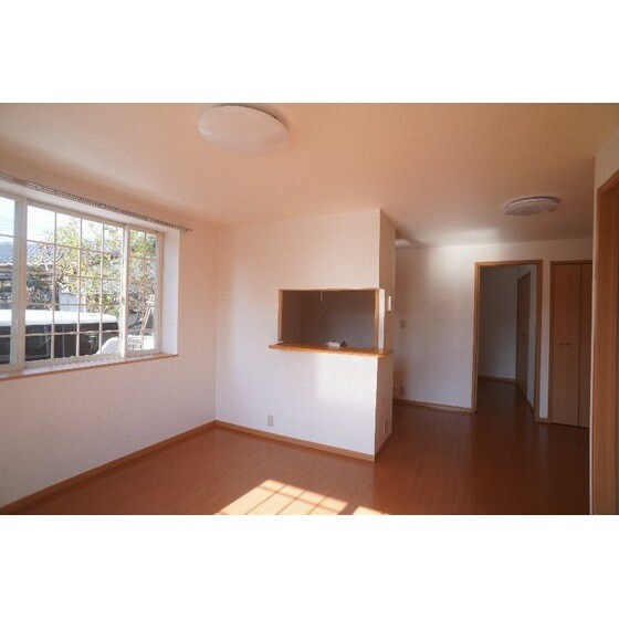 パール・カーサＢの物件内観写真