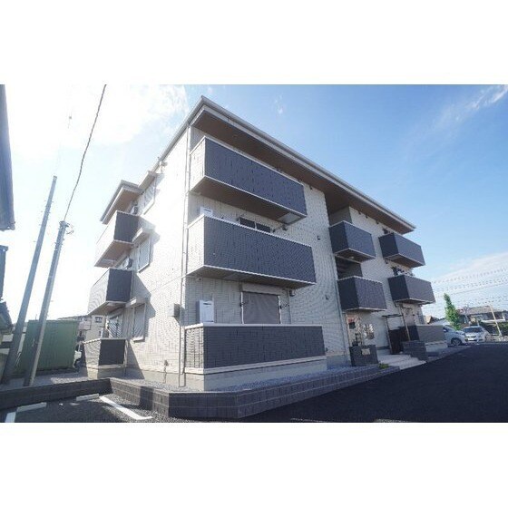 フェリーチェＴＡＫＡＳＡＫＩ　Ⅱの物件外観写真