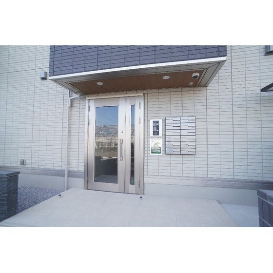 フェリーチェＴＡＫＡＳＡＫＩ　Ⅱの物件外観写真