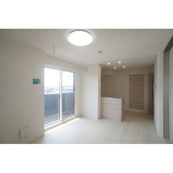 フェリーチェＴＡＫＡＳＡＫＩ　Ⅱの物件内観写真