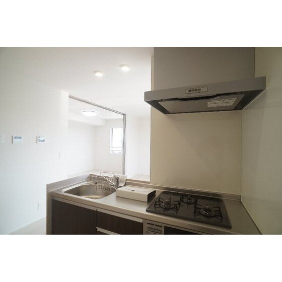 フェリーチェＴＡＫＡＳＡＫＩ　Ⅱの物件内観写真