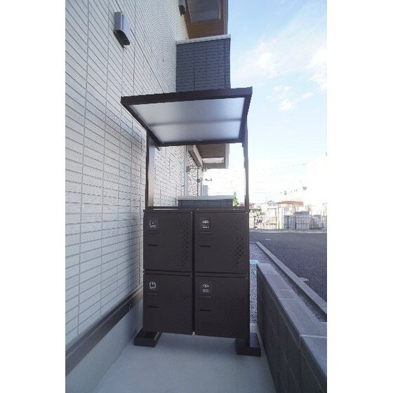 フェリーチェＴＡＫＡＳＡＫＩ　Ⅱの物件外観写真